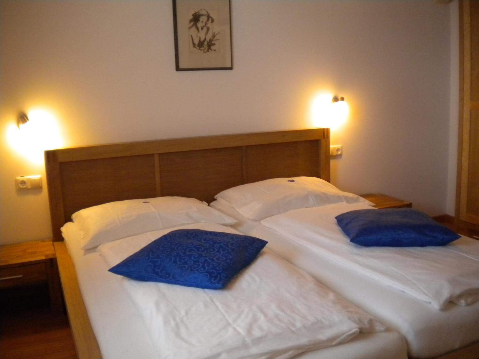 Haus Helene Apartment Rauris Ngoại thất bức ảnh