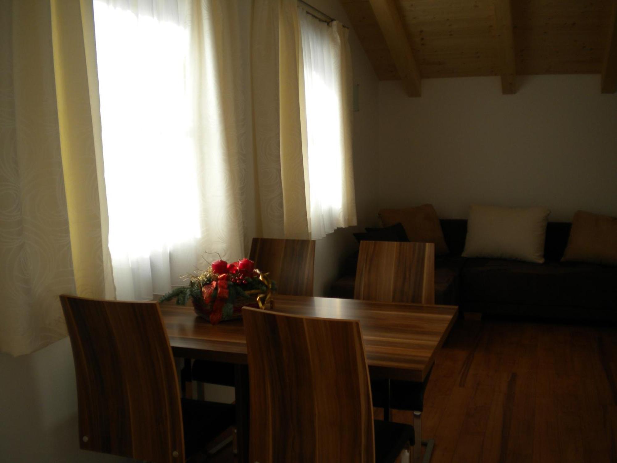 Haus Helene Apartment Rauris Ngoại thất bức ảnh