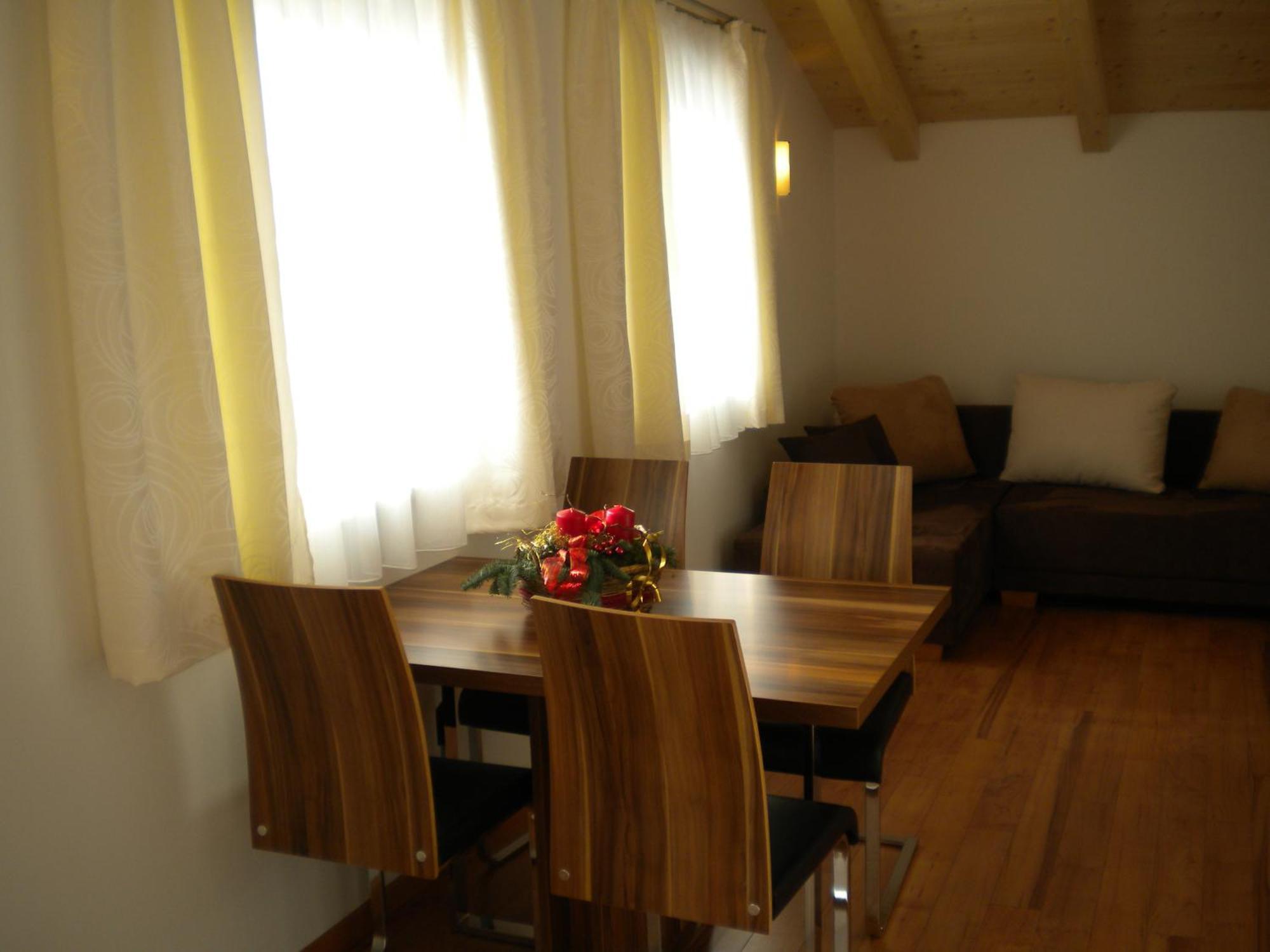 Haus Helene Apartment Rauris Ngoại thất bức ảnh