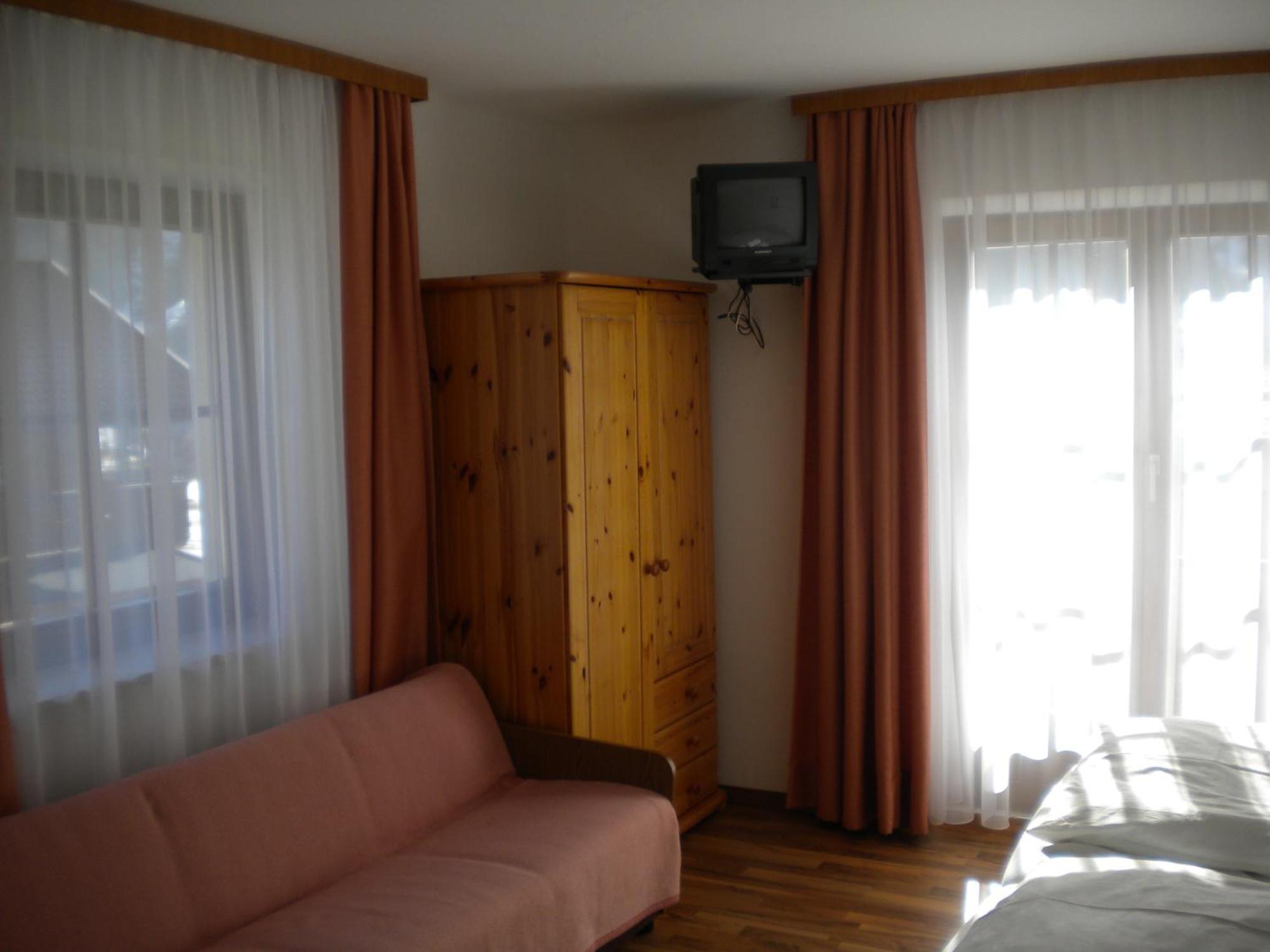 Haus Helene Apartment Rauris Ngoại thất bức ảnh