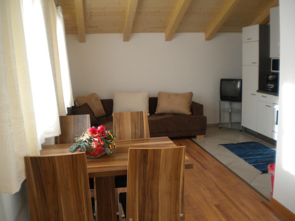 Haus Helene Apartment Rauris Phòng bức ảnh