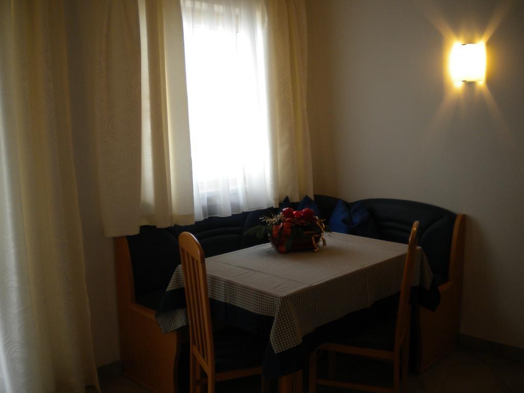 Haus Helene Apartment Rauris Phòng bức ảnh