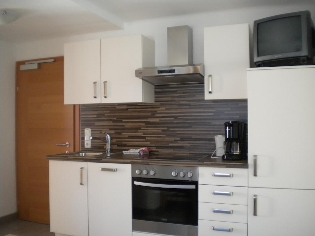 Haus Helene Apartment Rauris Phòng bức ảnh